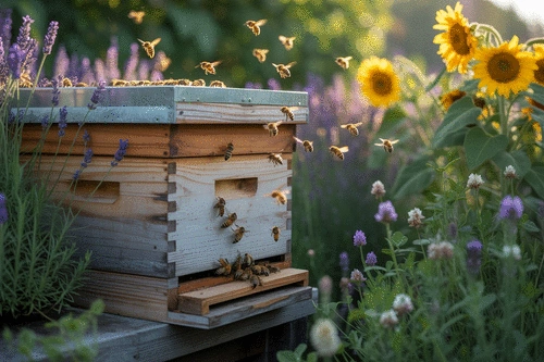 Welcome to nectar network