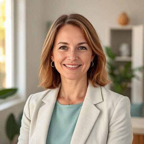 About Juliet Hartman