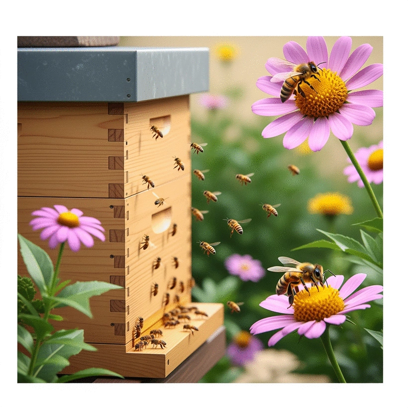 Where to Buy Bees for Your Backyard Hive: Trusted Suppliers and Tips