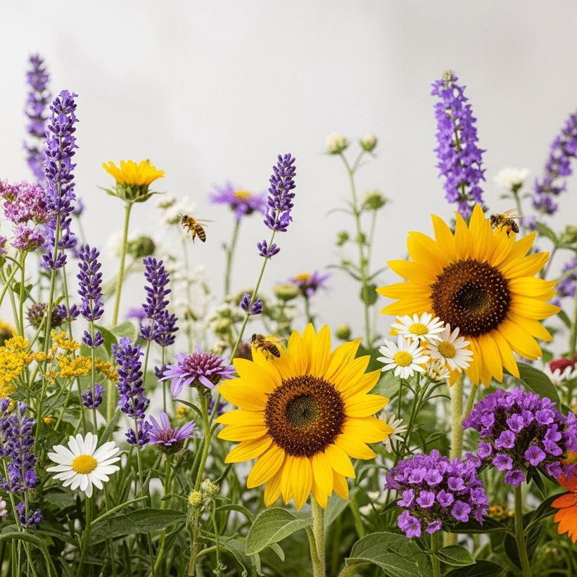Where to Buy Bee-Friendly Seeds and Plants for Your Apiary in Australia