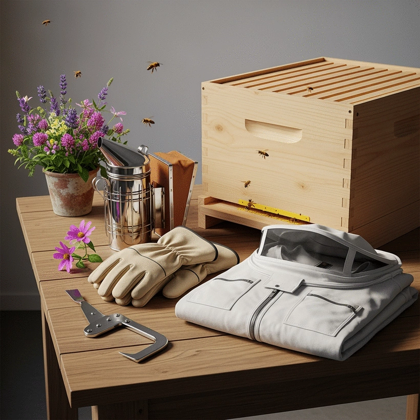 Best Beekeeping Starter Kits for Beginners: Top Picks for 2025