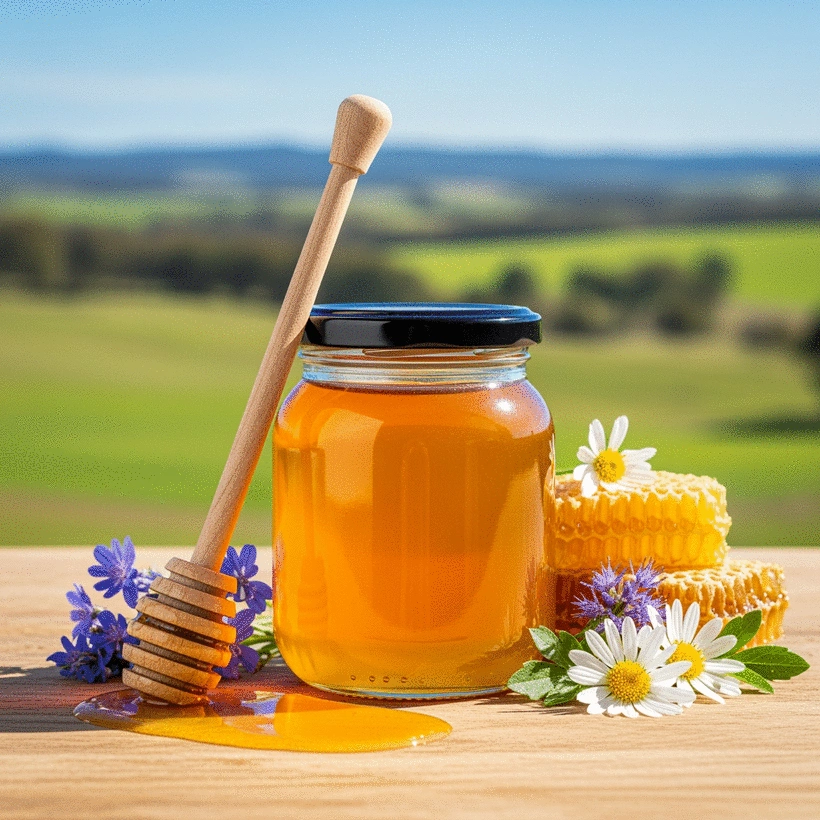 Where to Find Sustainable Honey and Support Ethical Beekeepers in Australia